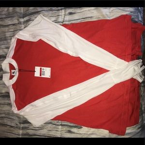 Nike A.A.E. Women’s Long Sleeve Top BV8069-634